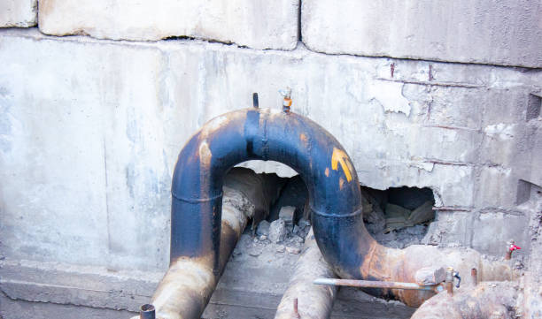 Best Water damage restoration near me  in Midway, FL