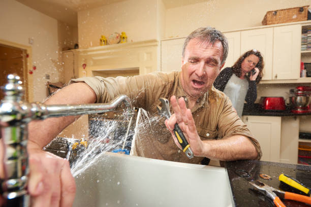 Best Water damage cleanup near me  in Midway, FL